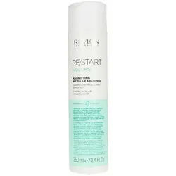 Revlon Re-Start Volume Magnifying Shampoo 0,25 l Unisex