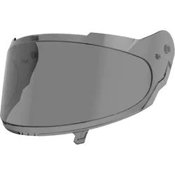 Nexx X.R3R Visier, grau