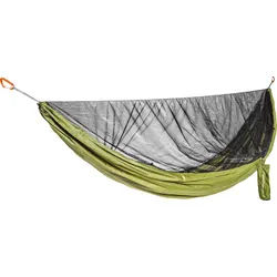 Cocoon Ultralight Mosquito Netz Hängematte single size