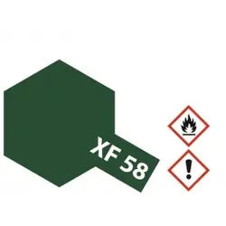 XF-58 Olivgrün matt 23ml