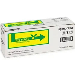 Kyocera TK-5305Y - Gelb - Toner