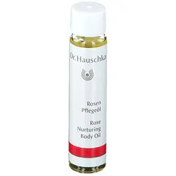 Dr. Hauschka Rosen Pflegeöl