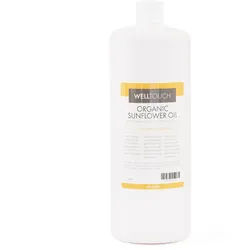 Welltouch Sonnenblumen√∂l, bio 1 l
