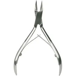 SERVOPRAX Nagelzange Feines Modell ohne Sperre 11,5 cm 1 Stück