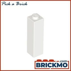 LEGO Bricks Brick 1 x 1 x 3 14716