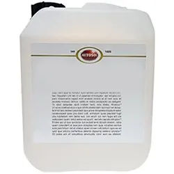 Intensives AUTOSOL® Auto-Shampoo in 10l Kanister: materialschonend und mit frischem Duft