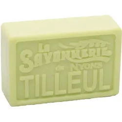 La Savonnerie de Nyons - Seife Lindenblüten 100 g