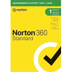 Norton 360 Standard