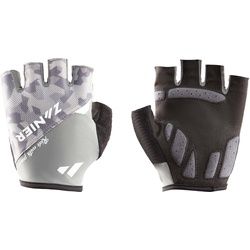 Zanier Cycling Team Glove camo - anthrazit (1593) 6,5