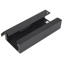 Lenovo ThinkCentre Tiny Netzteilkafig II, Black