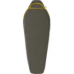 Sea to Summit Reactor Midweight Liner beluga Large