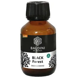 Baldini BY Taoasis Saunaessenz Black Forest