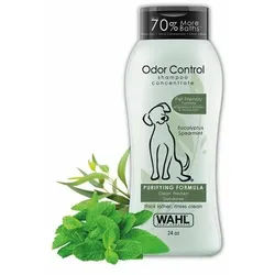 WAHL Dog Shampoo Odor Control