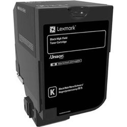 Lexmark 84C0H10 (BK), Toner