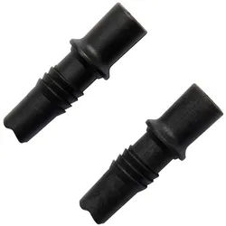 Black Diamond Distance Tech Tips black (0002) ALL