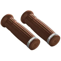 Circuit Equipment CLASSIC Gummigriffe, grau-braun für Männer