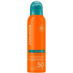 Lancaster Sun Sport Cooling Invisible Mist Spf50 Sonnenschutzcreme 200 ml