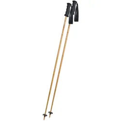 Komperdell Carbon Cloud - Bamboo brown (10) 120