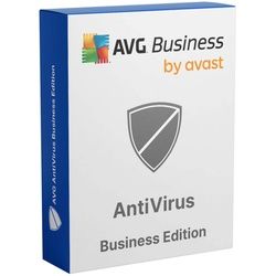 AVG AntiVirus Business Renewal