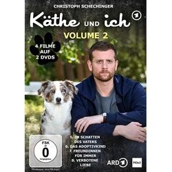 Käthe Und Ich, Vol. 2 (DVD)