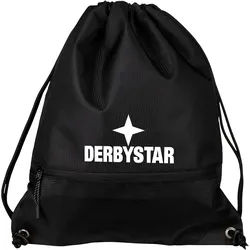 Derbystar Sportbeutel Brillant v25 - schwarz OS