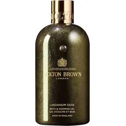 Molton Brown Collection Labdanum Dusk Bath & Shower Gel