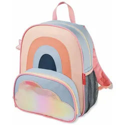 Skip Hop Kinderrucksack Spark Style Rucksack Regenbogen