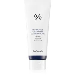 Dr.Ceuracle Pro Balance reinigender Creme-Schaum mit Probiotika 150 ml
