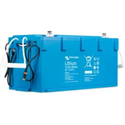 Victron LiFePO4 25,6V/200Ah NG Batterie - 0% MwST. (Angebot gemäß §12 USt Gesetz.)