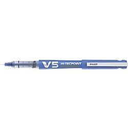 Pilot Hi-Tecpoint Cartridge System Tintenroller 0.3 mm Blau