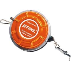 STIHL - Maßband - 25 m - Metall