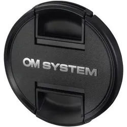 OM SYSTEM LC-52D Objektivdeckel für M.Zuiko 9-18mm