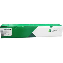 Lexmark 86C0HK0 - Schwarz - Toner
