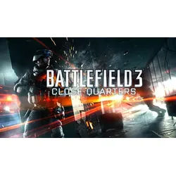 Battlefield 3: Close Quarters