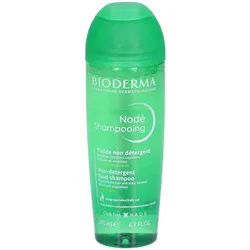 Bioderma Nodé Nicht-reinigendes flüssiges Shampoo