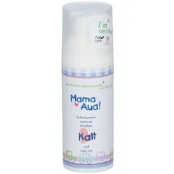 Mama Aua! Kalt Sheabuttercreme Creme 50 ml Unisex 50 ml Creme