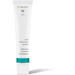 Dr. Hauschka Sole Zahncreme sensitiv