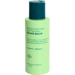 Barberinos Gesicht BartpflegeMoisturizing Softening Beard Balm 100 ml