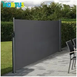 Wind screen single 160 x 400 cm