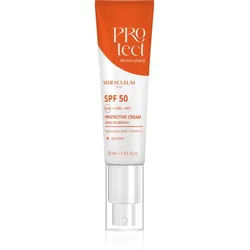Miraculum Dermo-Shield Protect schützende Tagescreme SPF 50 30 ml