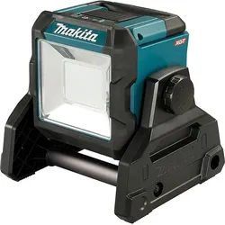 Makita ML003G Akku-LED-Baustrahler 18 - 40 V - ohne Akkus und Ladegerät - 1100 lm