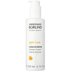 ANNEMARIE BÖRLIND Body Care Duschcreme - 0.2 l