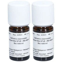 Aromasan Ätherisches Vetiveröl