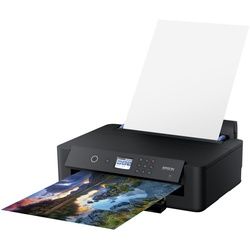 Epson Expression Photo HD XP-15000 - Drucker - Farbe - Duplex - Tintenstrahl - A...