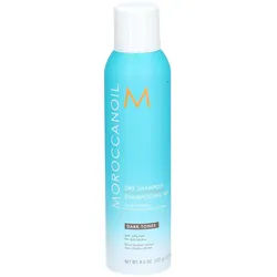 Moroccanoil shampooing sec tons foncés