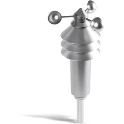 HOMEMATIC IP Smart Home 152056A0, Wettersensor Basic