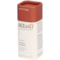 AttitudeTM OceanlyTM Bronzer Kaffee