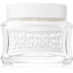 Proraso Sensitive Skin Pre-Shave-Creme für empfindliche Haut 100 ml