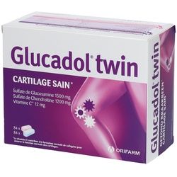 Glucadol® twin