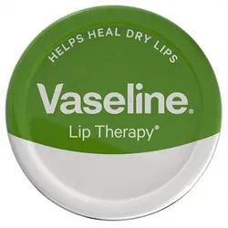 Vaseline Lip Therapy Lippenbalsam Aloe Vera 20g